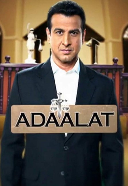 Adaalat poster