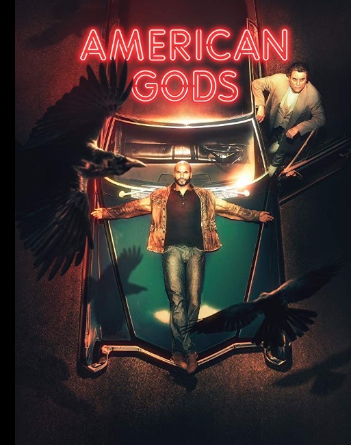 American Gods Season