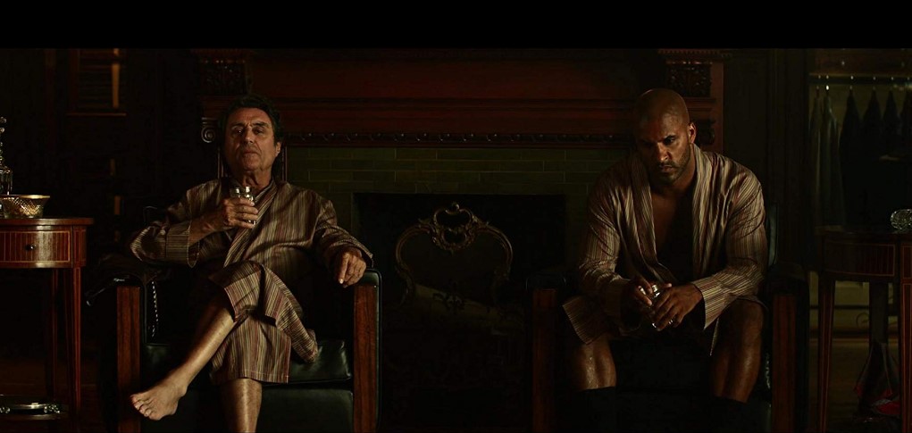 American Gods Season 2 Scenes