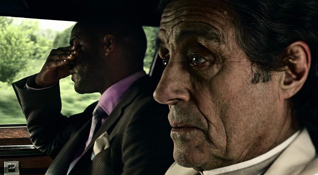 American Gods Season 2 Scenes