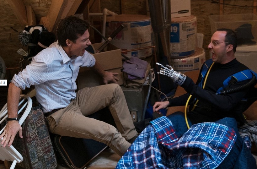 Arrested Development Season 5 Scenes