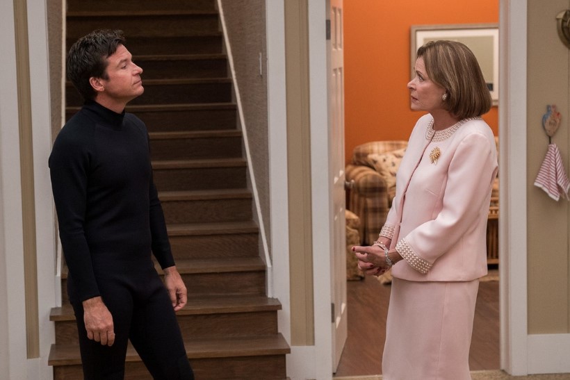 Arrested Development Season 5 Scenes