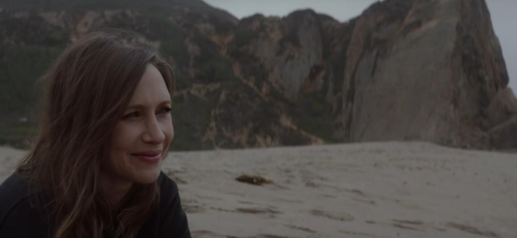 Boundaries Scenes