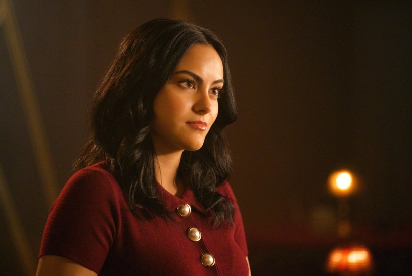 Riverdale Season 3 Scenes