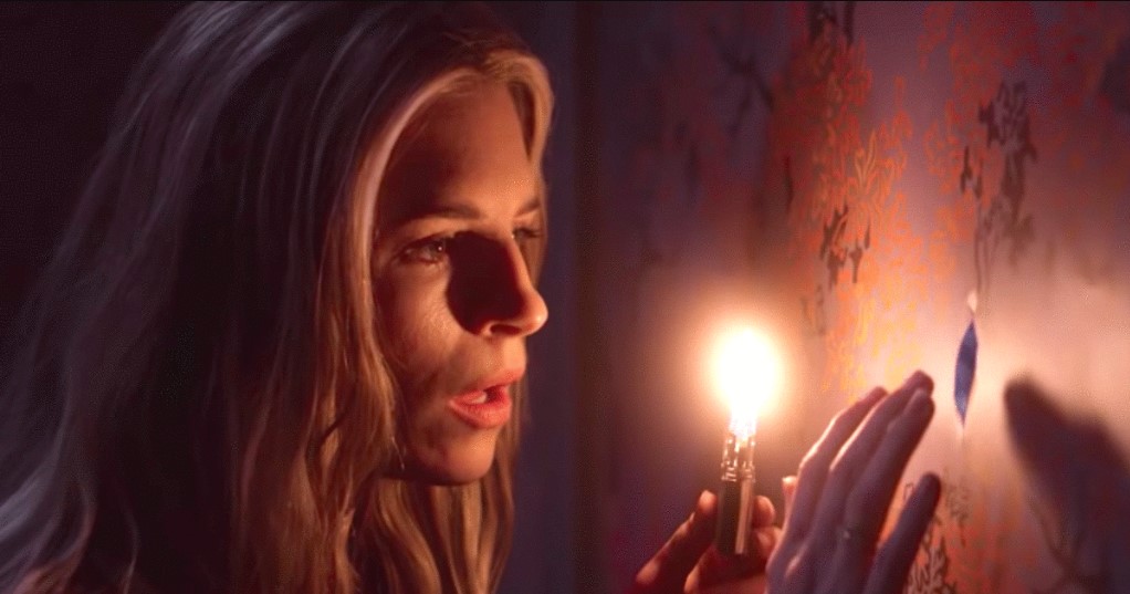 The OA season 2 Scenes