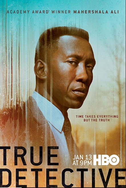 True Detective Season 3 poster