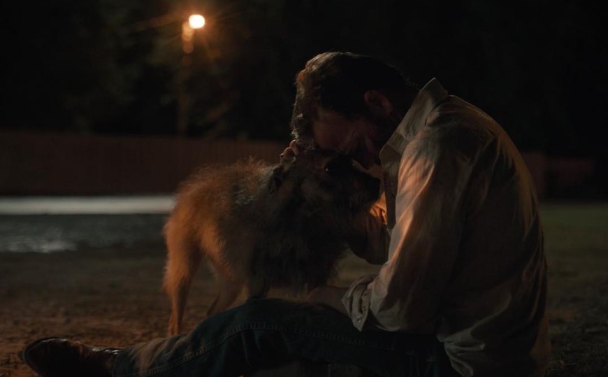 True Detective Season 3 Scenes