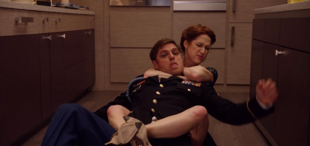 Unbreakable Kimmy Schmidt Season 4 Scenes