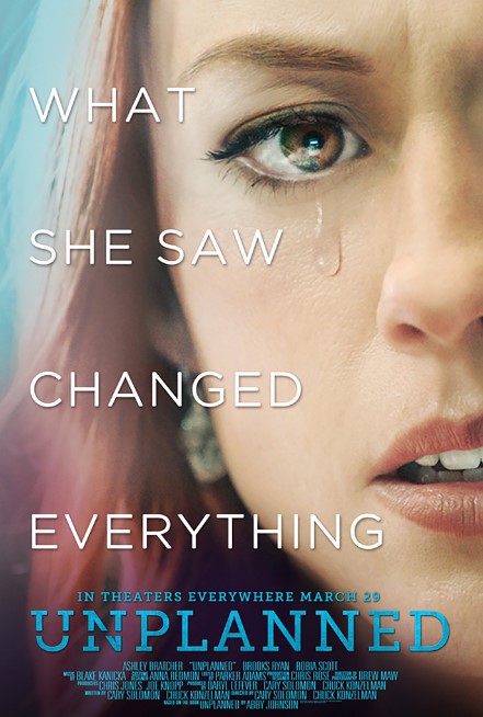 Unplanned-Poster