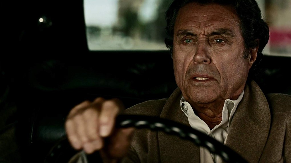 American gods season 1 Scene