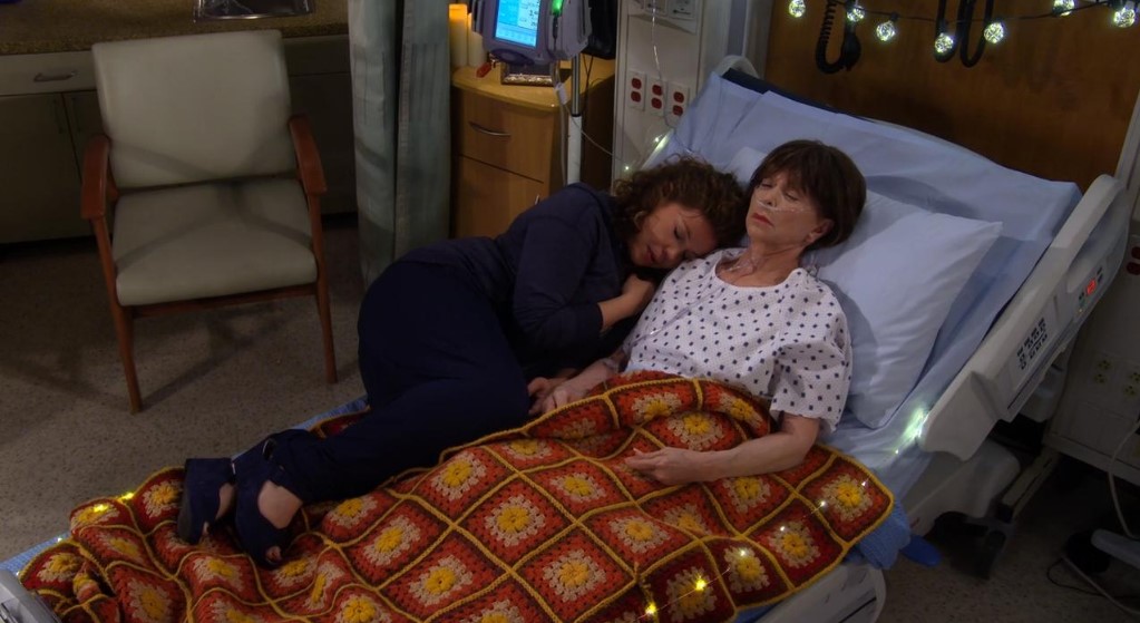 one day at a time season 3 Scenes
