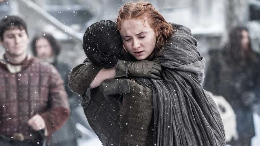 Game of Thrones Season 6