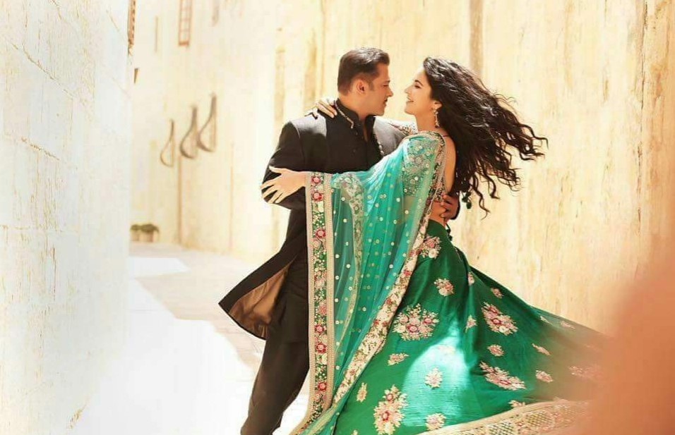 Bharat (2019)