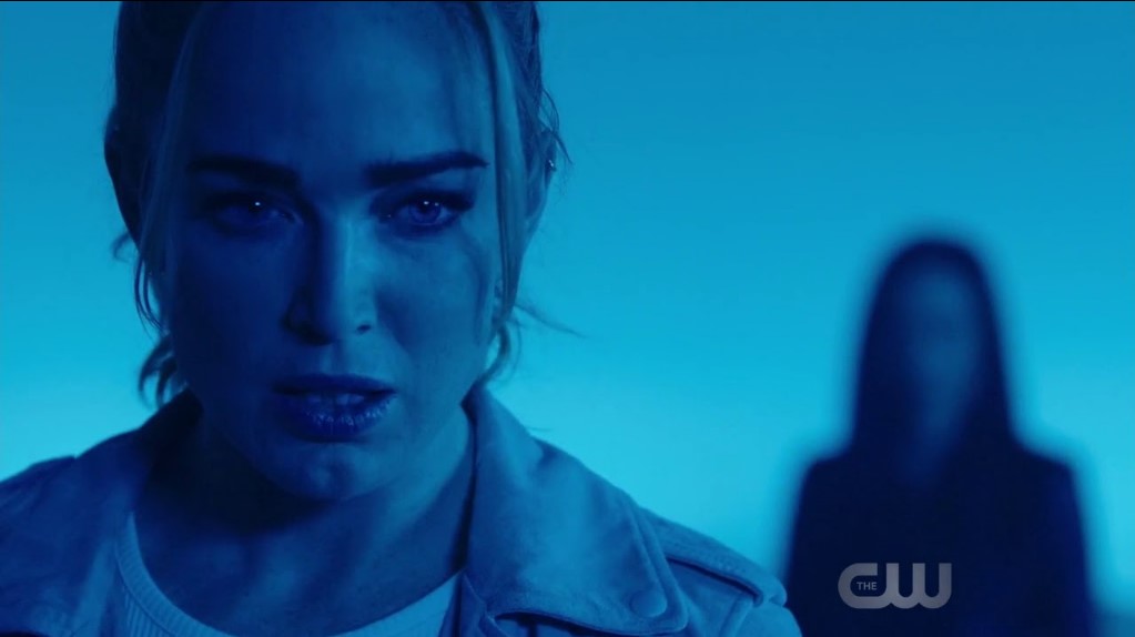 DC's Legends of Tomorrow Season 4