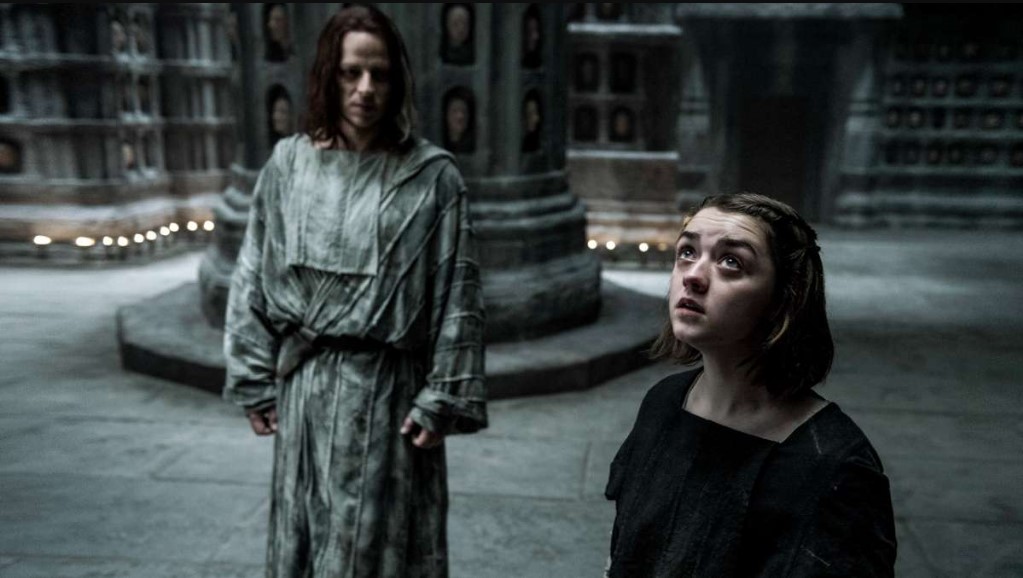 Game of Thrones Season 5