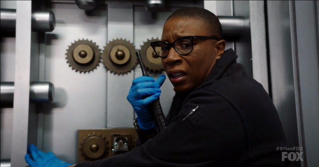 9-1-1 Season 2