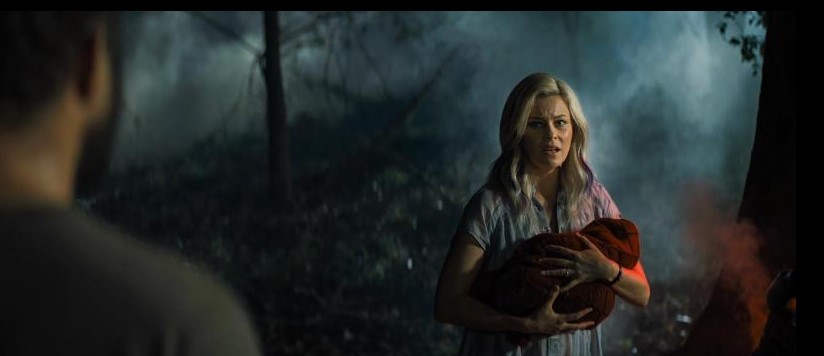Brightburn (2019)