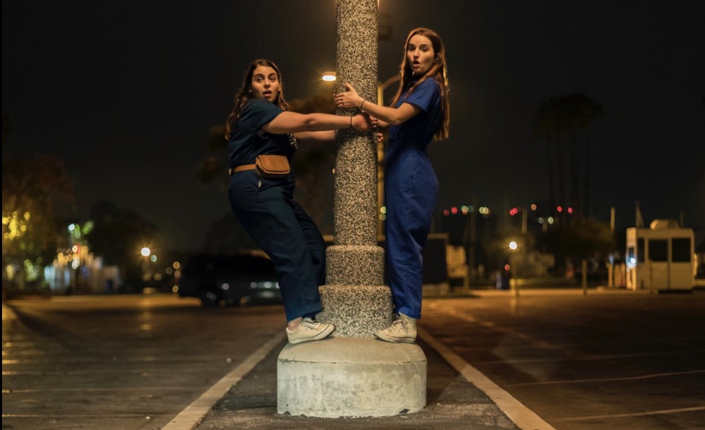 Booksmart (2019)