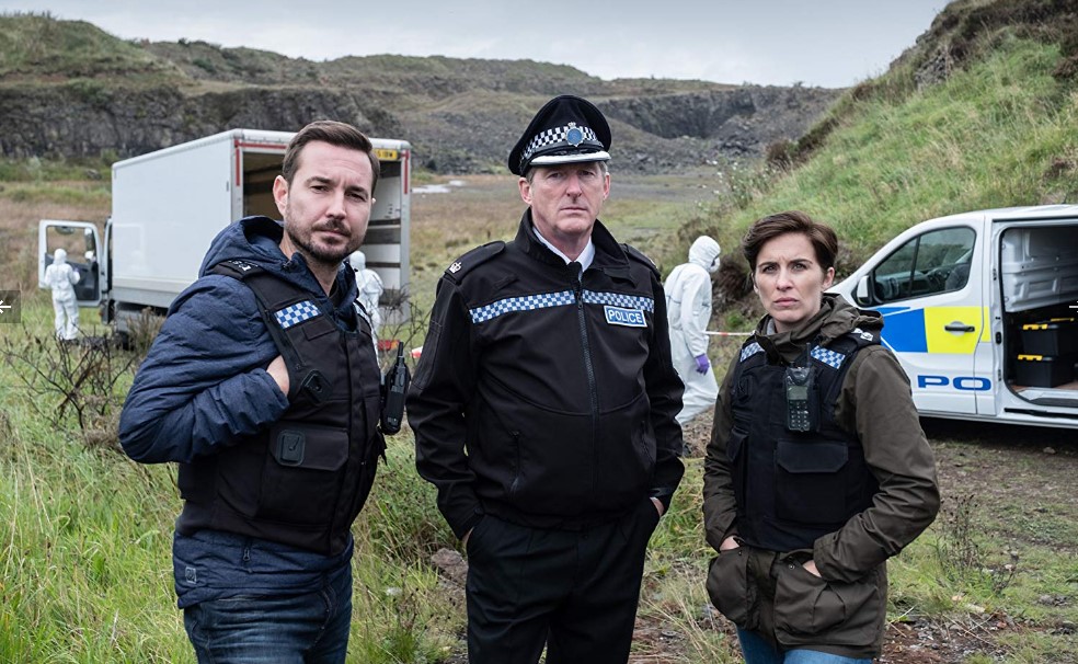 Line of Duty Season 5