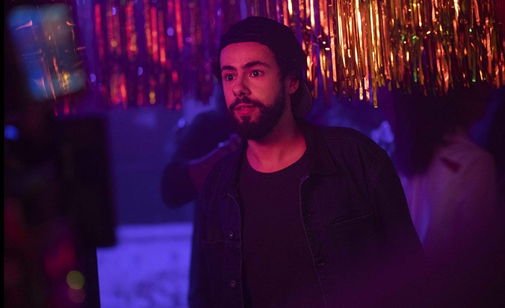 Ramy TV Series (2019)