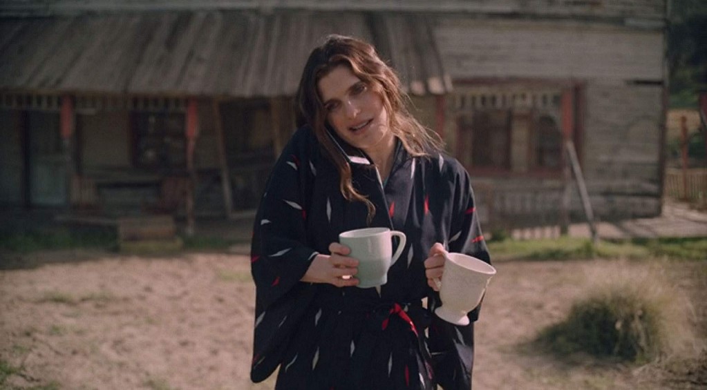 Bless This Mess TV Series (2019)