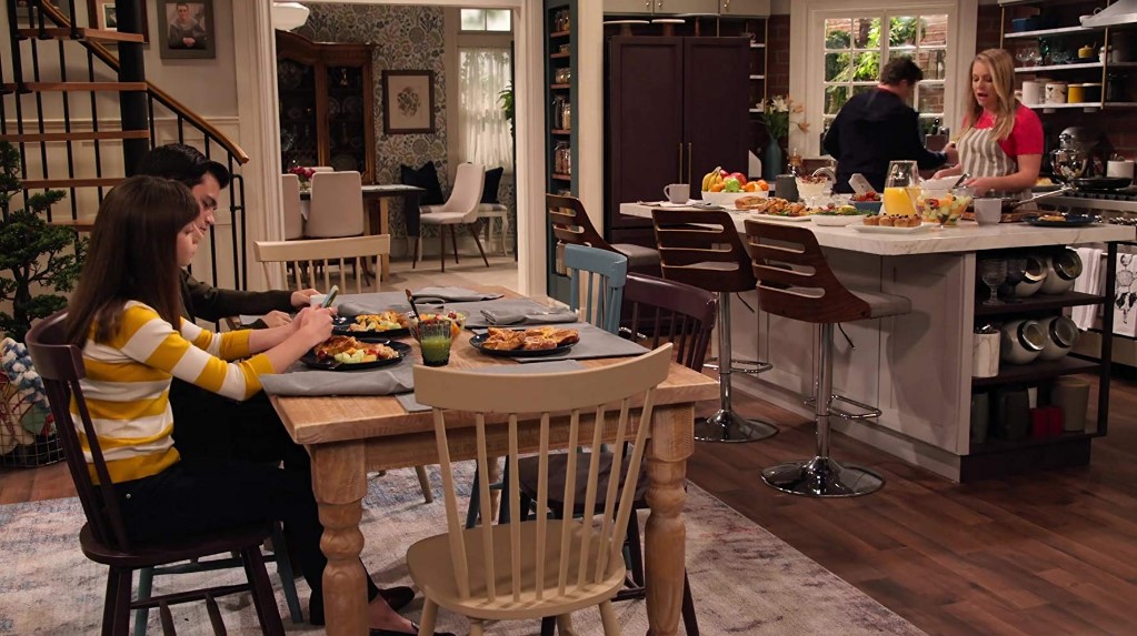No Good Nick TV Series (2019)