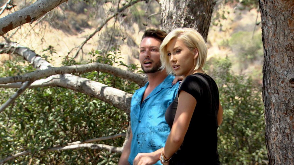 Growing Up Chrisley TV Series (2019)