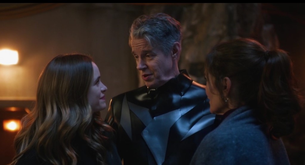 The Flash Season 5