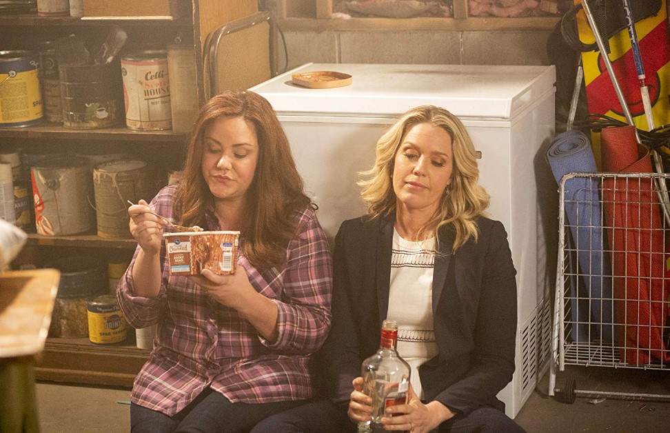American Housewife Season 3