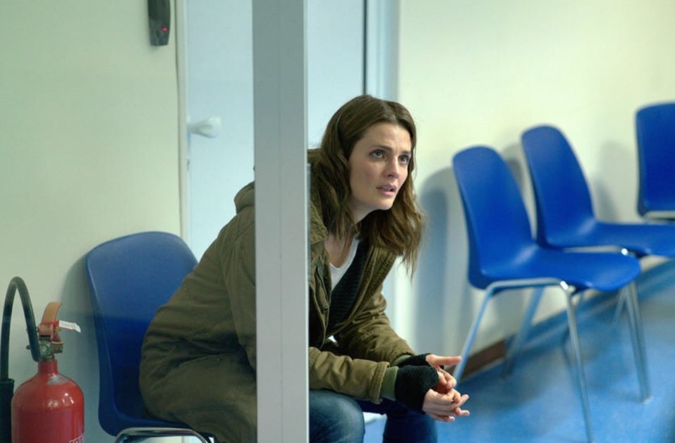Absentia Season 2