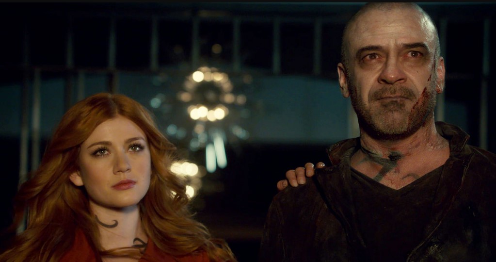 Shadowhunters: Season 4