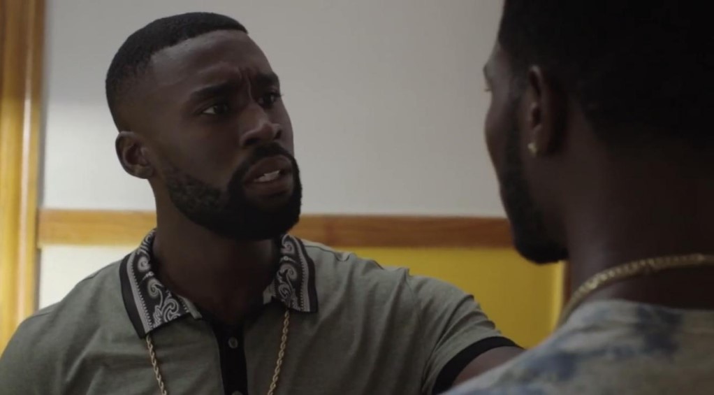 The Chi Season 2