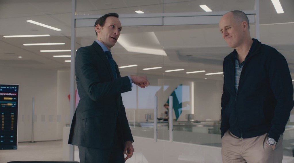 Billions Season 4