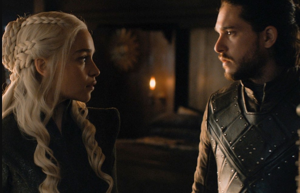 Game of Thrones Season 7