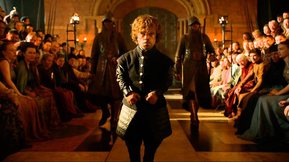 Game of Thrones Season 4