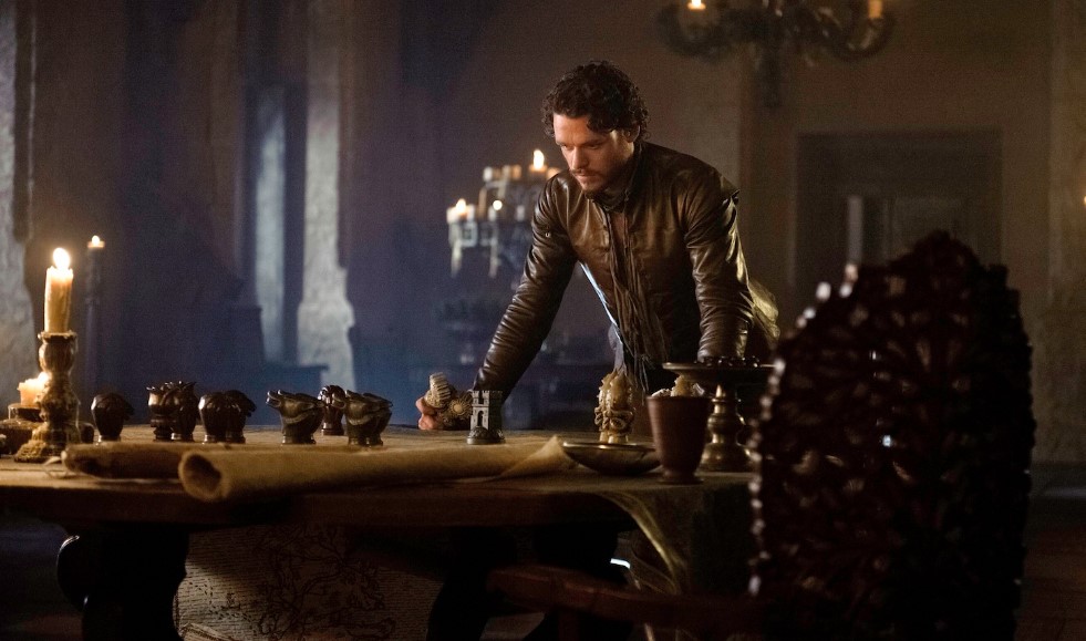 Game of Thrones Season 3