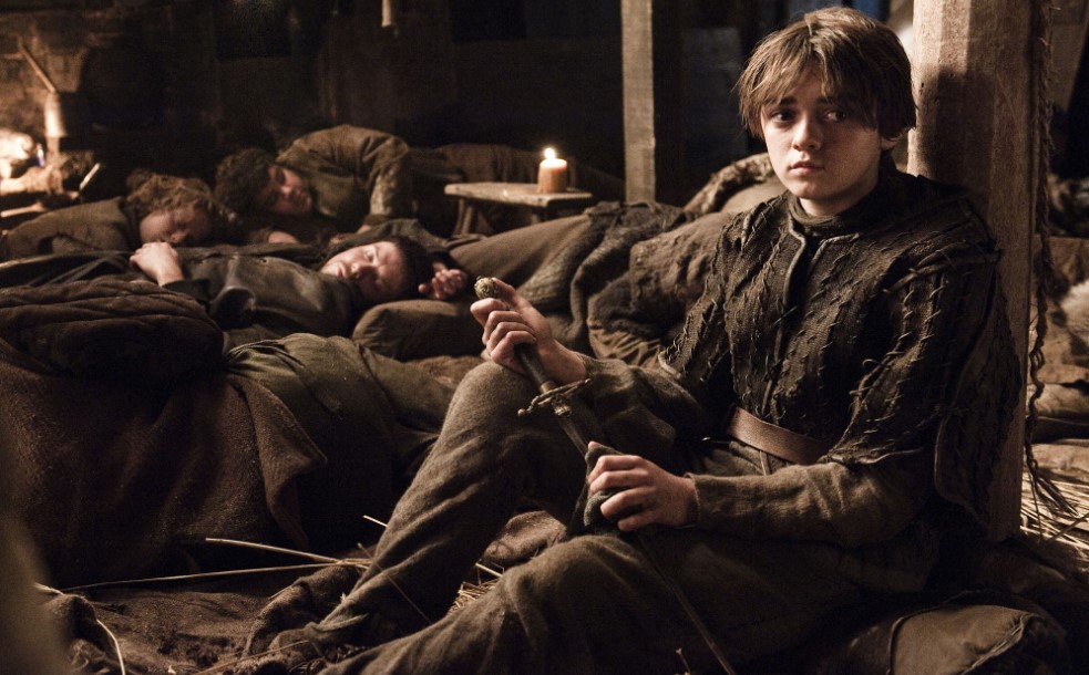 Game of Thrones Season 2