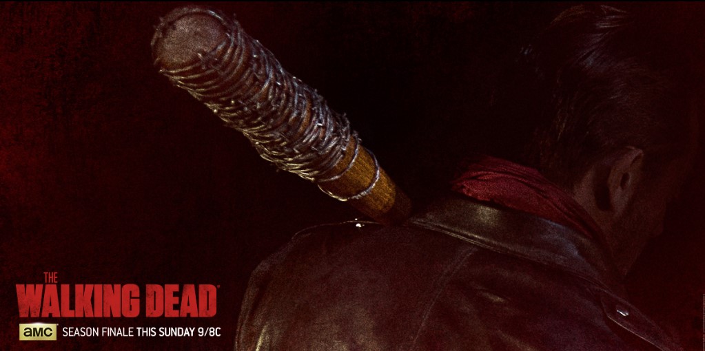 The Walking Dead Season 9
