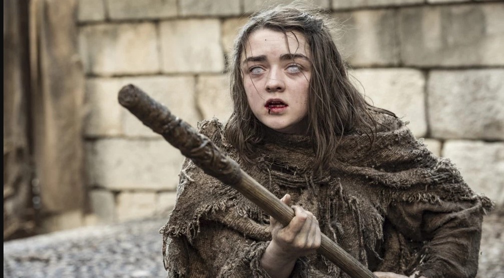 Game of Thrones Season 6