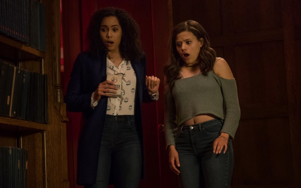 Charmed Season 1