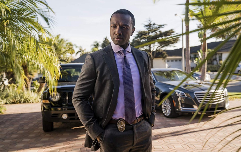 Bosch Season 5