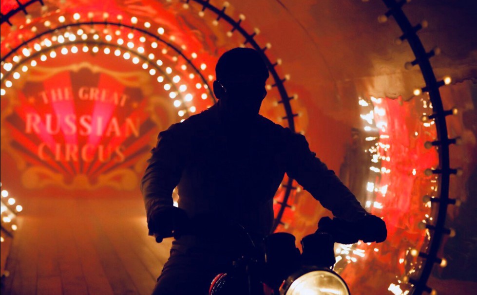 Bharat (2019)
