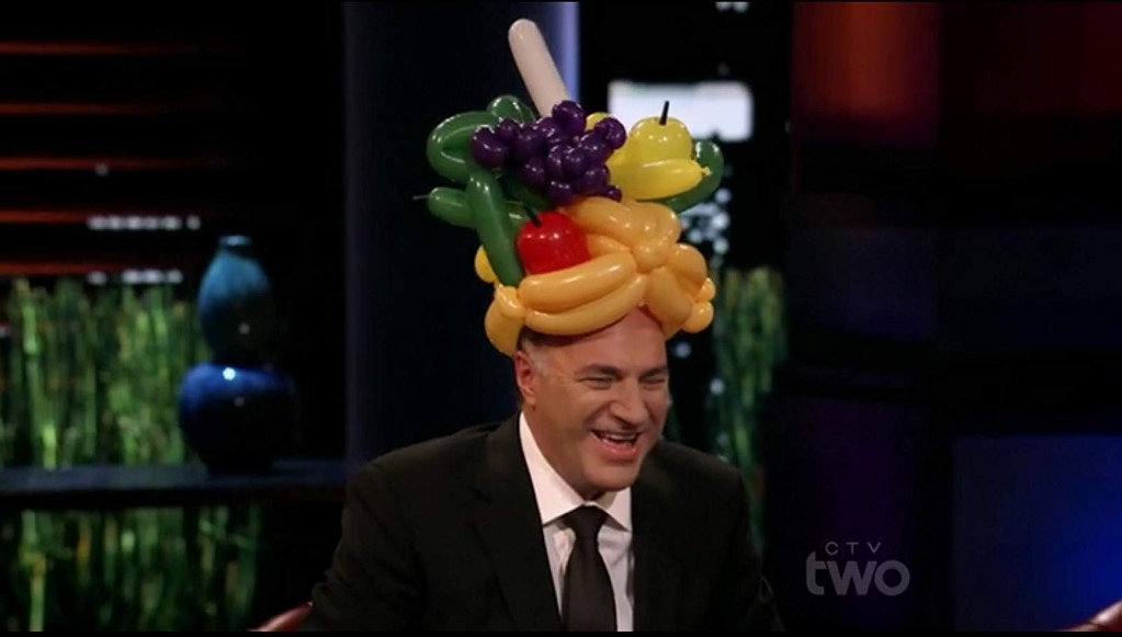 Shark Tank Season 10