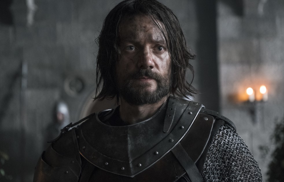 Knightfall Season 2