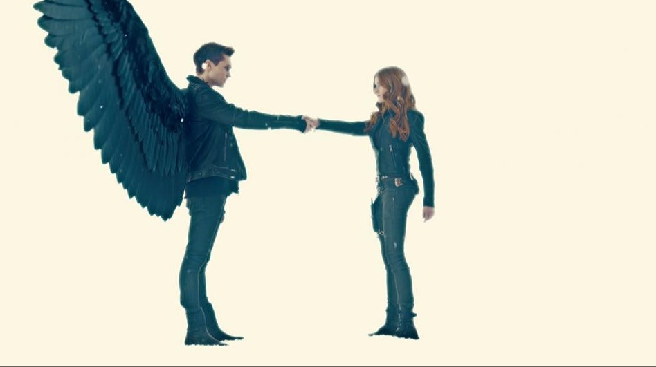 Shadowhunters: The Mortal Instruments Season 3
