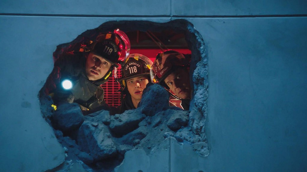 9-1-1 Season 2