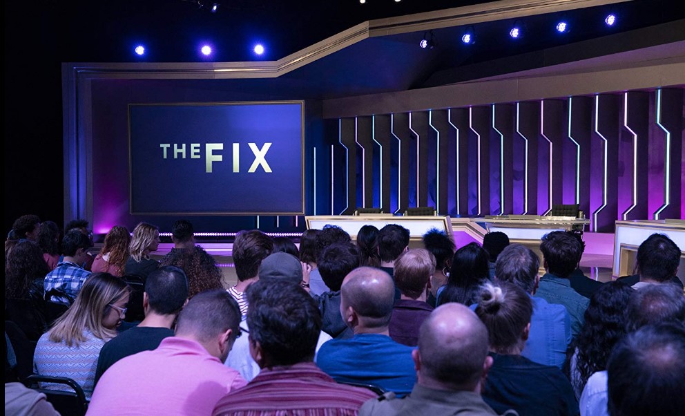 The Fix Season 1
