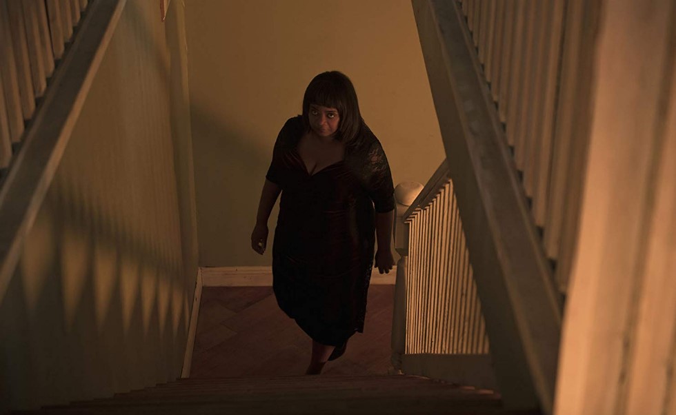 Ma (2019)