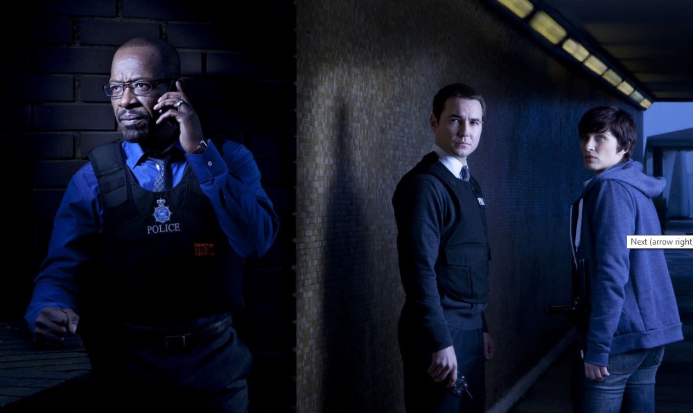 Line of Duty Season 5