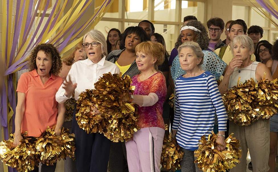 Poms (2019)